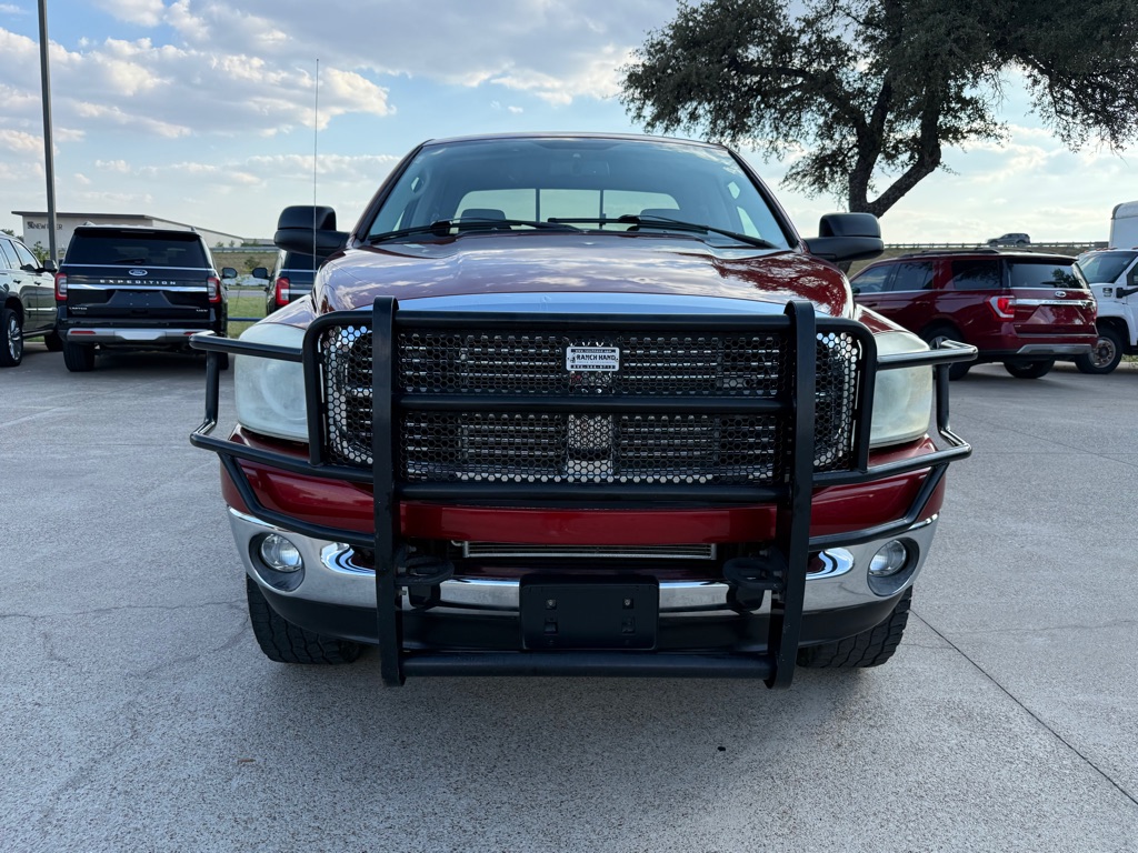 dodge ram 2500 pickup 2009 3D7KS28L89G509376 image dodge ram 2500 pickup 2009 3D7KS28L89G509376 image